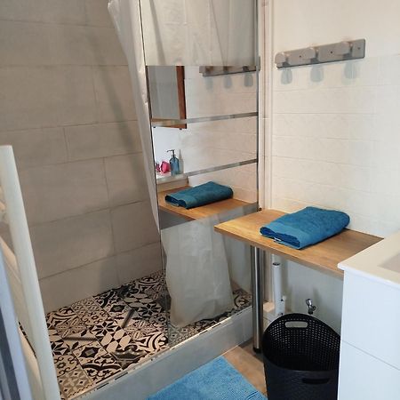 Appartement Dans Charmante Petite Residence Bergerac Buitenkant foto