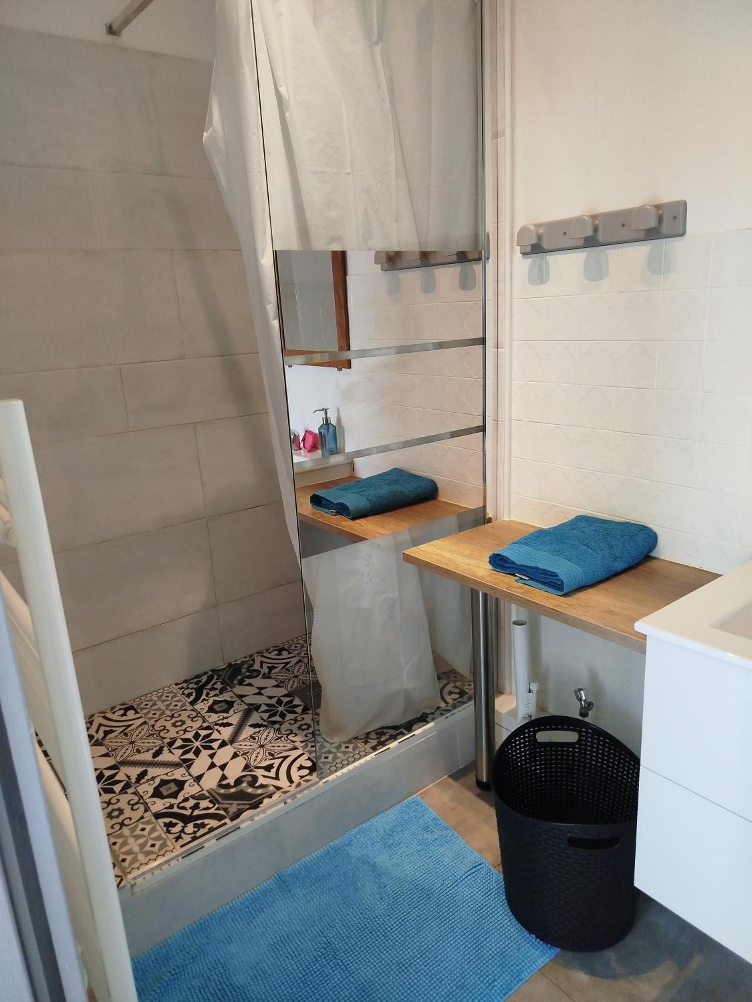 Appartement Dans Charmante Petite Residence Bergerac Buitenkant foto