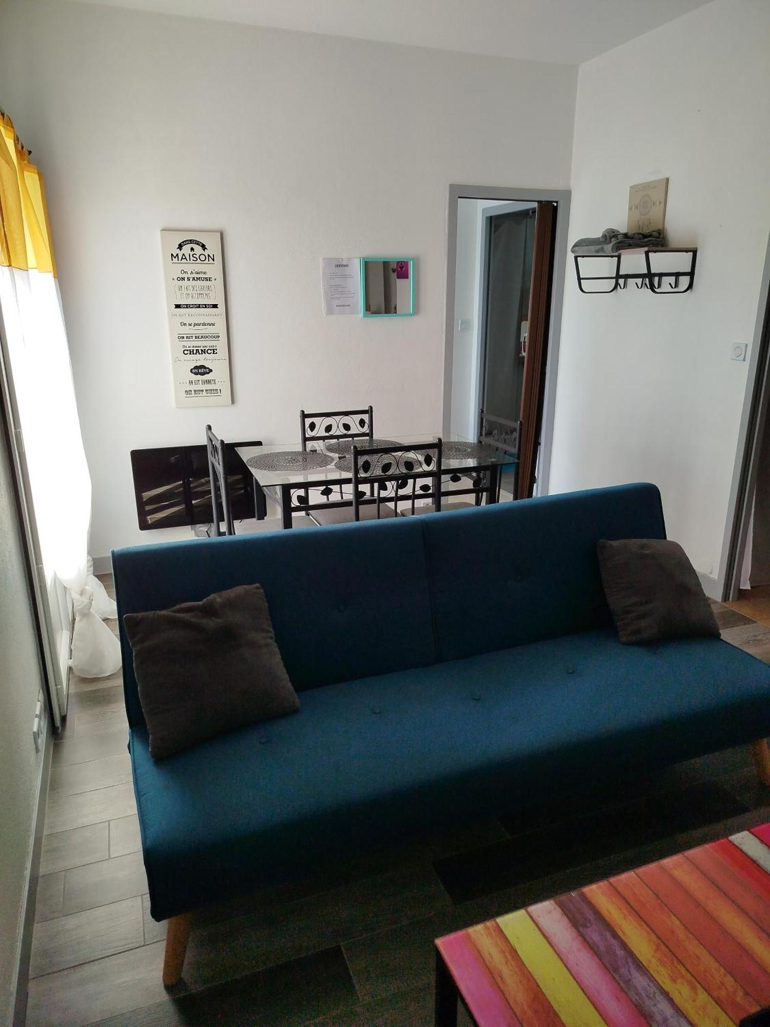 Appartement Dans Charmante Petite Residence Bergerac Buitenkant foto