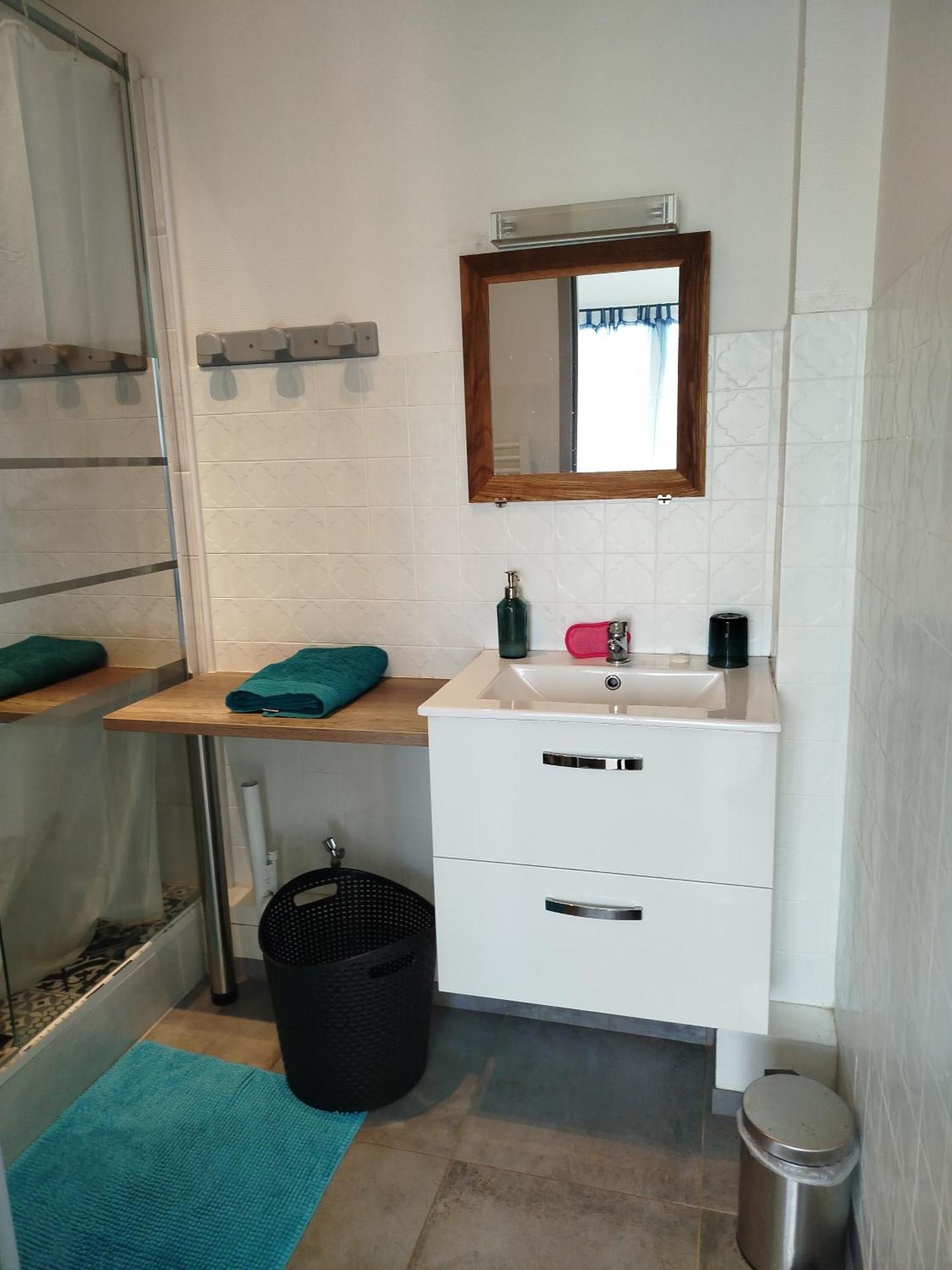 Appartement Dans Charmante Petite Residence Bergerac Buitenkant foto
