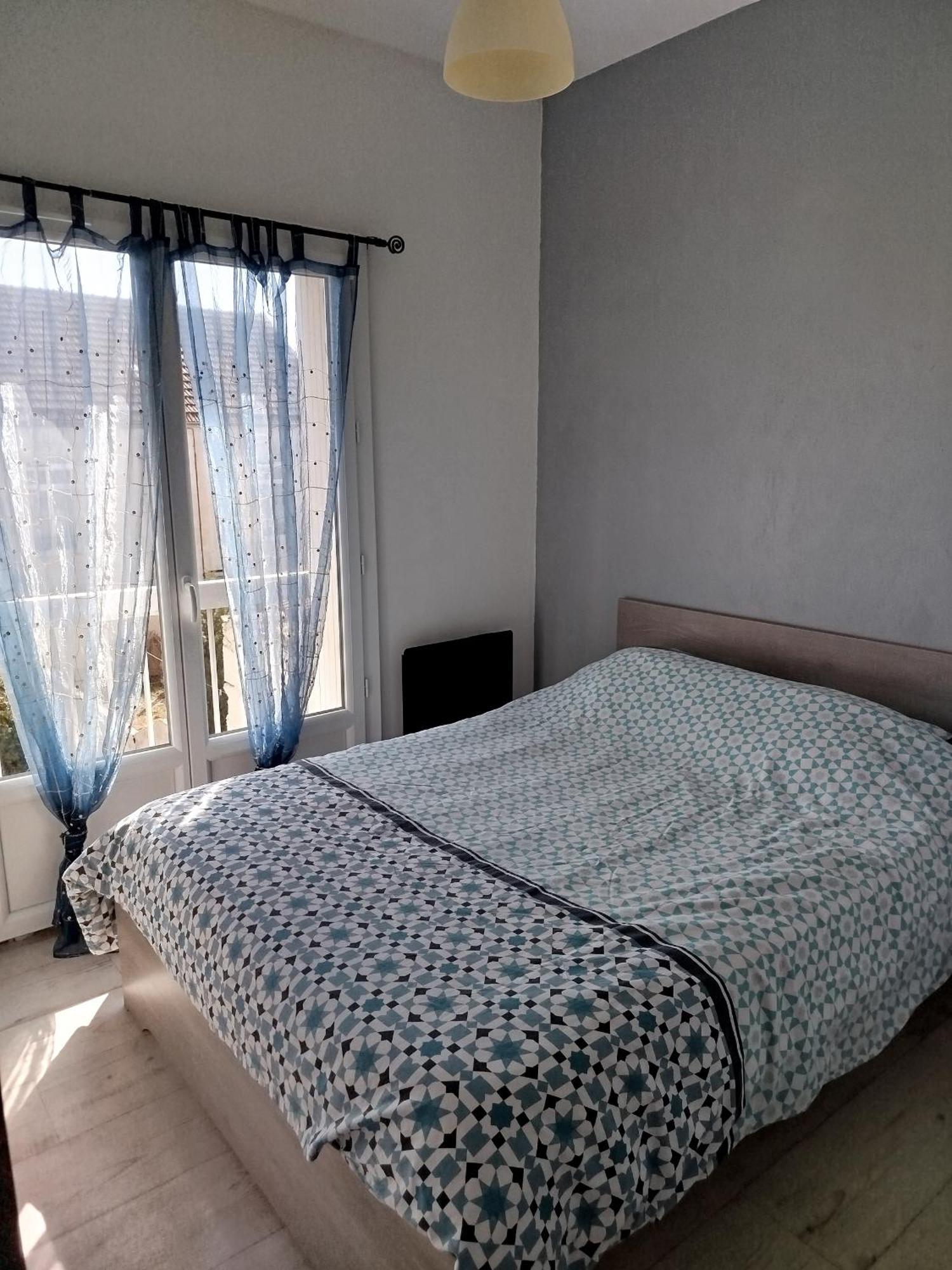 Appartement Dans Charmante Petite Residence Bergerac Buitenkant foto
