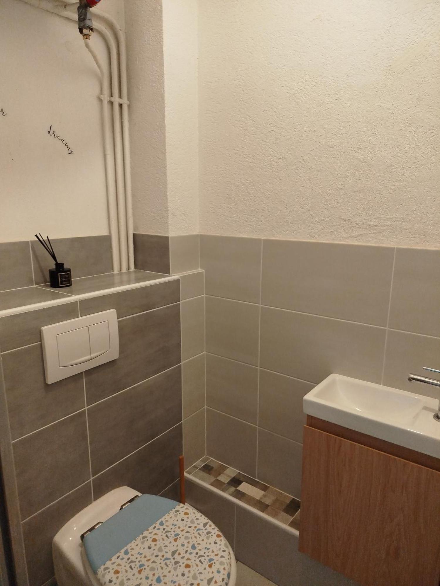 Appartement Dans Charmante Petite Residence Bergerac Buitenkant foto